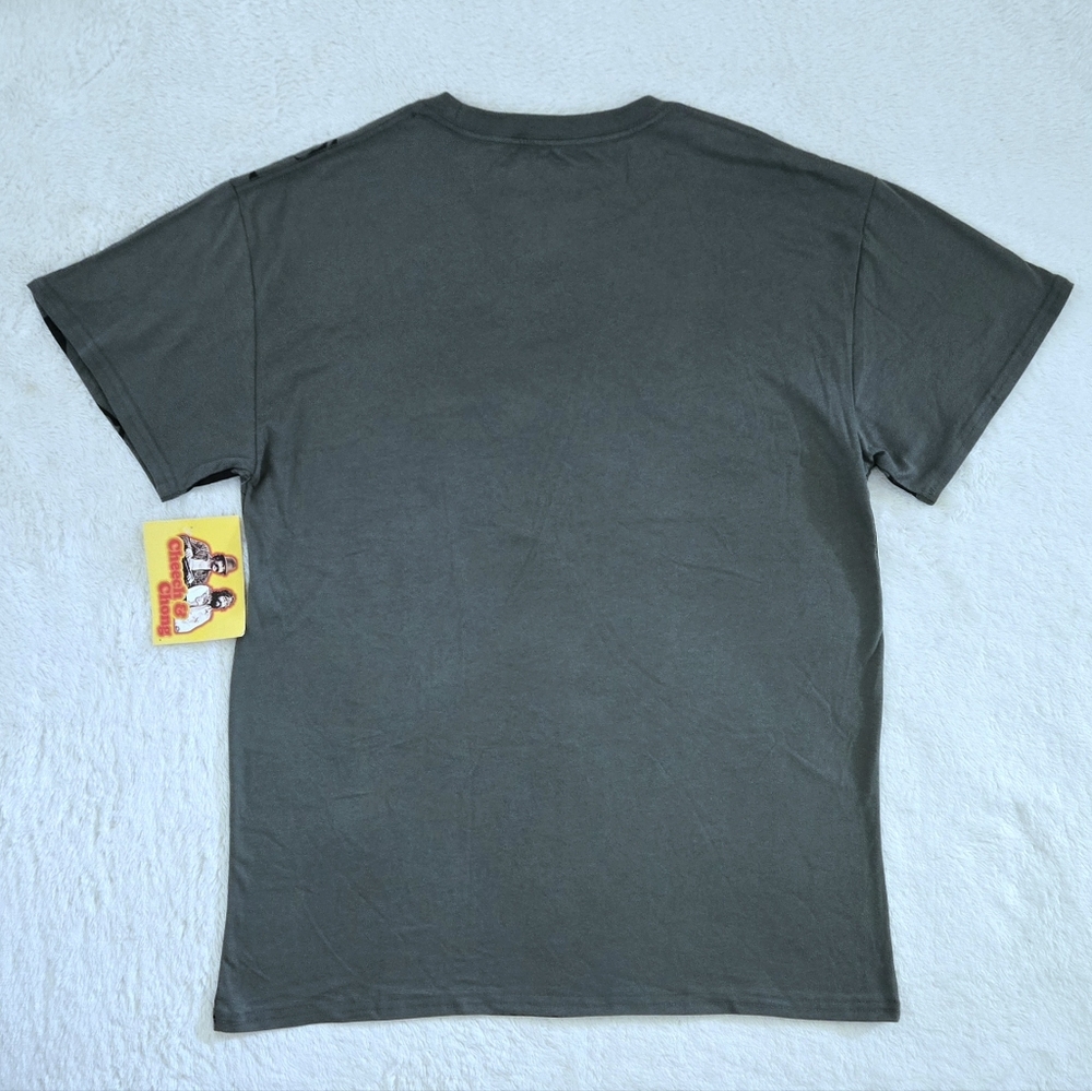 Cheech & Chong🔥 Graphic Tee👕 - NWT - Picture 2 of 11
